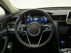FAW H5 2.0T Edition - фото 11