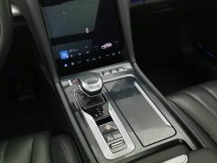 FAW H5 2.0T Edition - фото 13