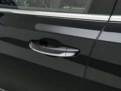 FAW H5 2.0T Edition - фото 18