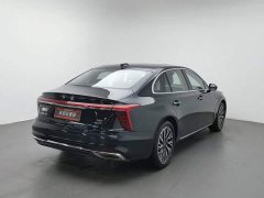 FAW H5 2.0T Edition - фото 2