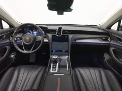 FAW H5 2.0T Edition - фото 5
