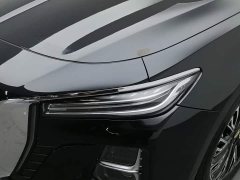 FAW H5 2.0T Edition - фото 7