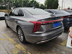 FAW H5 1.5T DCT Edition - фото 15