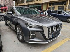 FAW H5 1.5T DCT Edition - фото 3