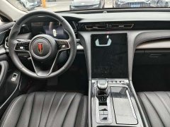 FAW H5 1.5T DCT Edition - фото 4