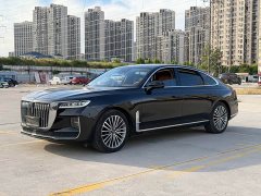 FAW H9 2.0T Edition - фото 1