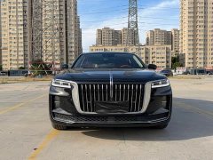 FAW H9 2.0T Edition - фото 2
