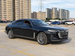 FAW H9 2.0T Edition - фото 3