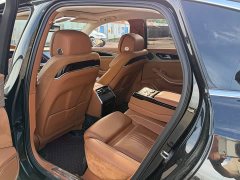 FAW H9 2.0T Edition - фото 6