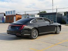 FAW H9 2.0T Edition - фото 9