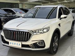 FAW HS5 2.0T Edition - фото 1