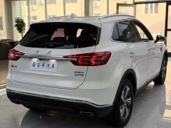FAW HS5 2.0T Edition - фото 10
