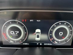 FAW HS5 2.0T Edition - фото 11