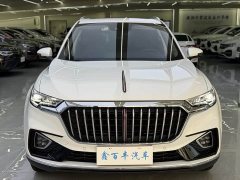 FAW HS5 2.0T Edition - фото 2