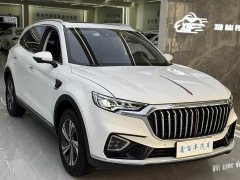 FAW HS5 2.0T Edition - фото 3