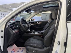 FAW HS5 2.0T Edition - фото 4