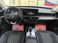 FAW HS5 2.0T Edition - фото 5