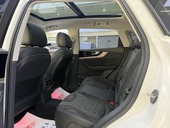FAW HS5 2.0T Edition - фото 7