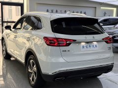 FAW HS5 2.0T Edition - фото 8