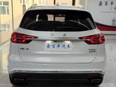 FAW HS5 2.0T Edition - фото 9