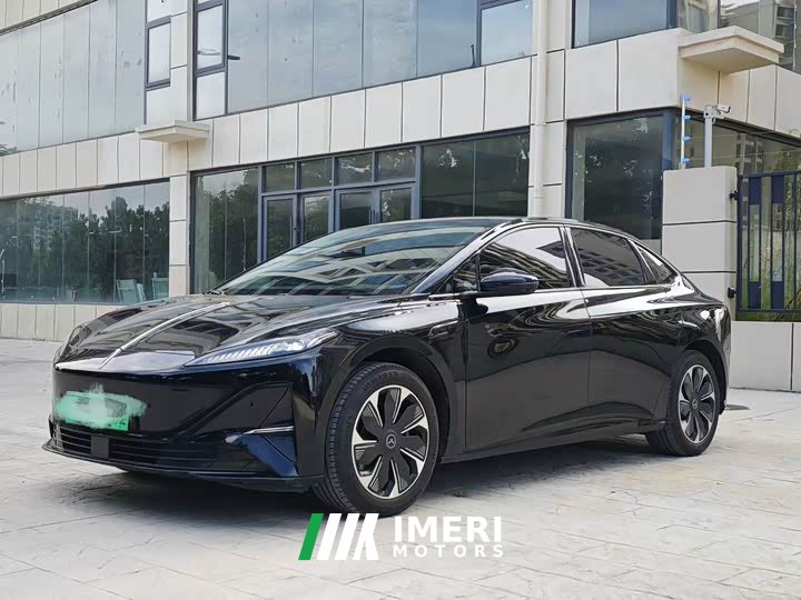 FAW 05 550 Edition - автомобиль из Китая