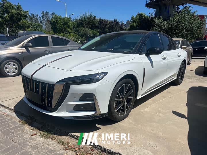FAW H6 2.0T Edition