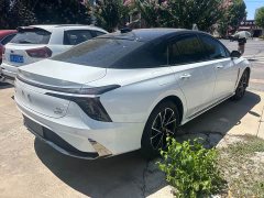 FAW H6 2.0T Edition - фото 3