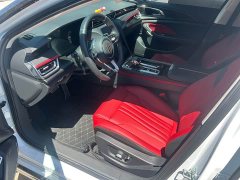 FAW H6 2.0T Edition - фото 5