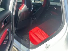 FAW H6 2.0T Edition - фото 6