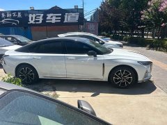 FAW H6 2.0T Edition - фото 9