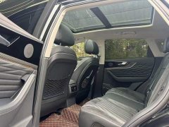 FAW HS5 2.0T AWD Edition - фото 4