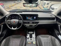 FAW HS5 2.0T AWD Edition - фото 7