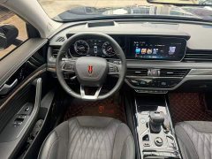 FAW HS5 2.0T AWD Edition - фото 8
