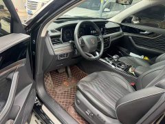 FAW HS5 2.0T AWD Edition - фото 9
