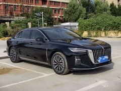 FAW H5 2.0T Edition - фото 3