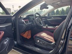FAW H5 2.0T Edition - фото 4