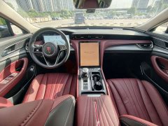 FAW H5 2.0T Edition - фото 6