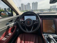 FAW H5 2.0T Edition - фото 7