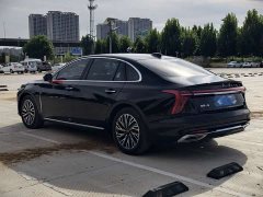 FAW H5 2.0T Edition - фото 8