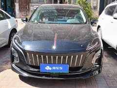 FAW E-QM5 620km PLUS - фото 2