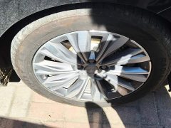 FAW E-QM5 620km PLUS - фото 6