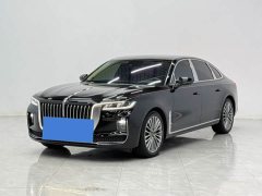 FAW H9 2.0T Edition - фото 1