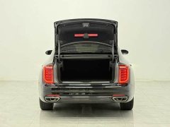 FAW H9 2.0T Edition - фото 11