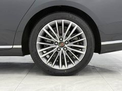 FAW H9 2.0T Edition - фото 12