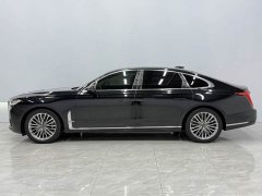 FAW H9 2.0T Edition - фото 2