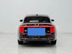 FAW H9 2.0T Edition - фото 3