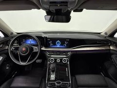 FAW H9 2.0T Edition - фото 4