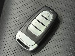 FAW H9 2.0T Edition - фото 6