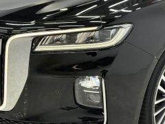 FAW H9 2.0T Edition - фото 9