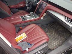 FAW H5 1.5T DCT Edition - фото 8